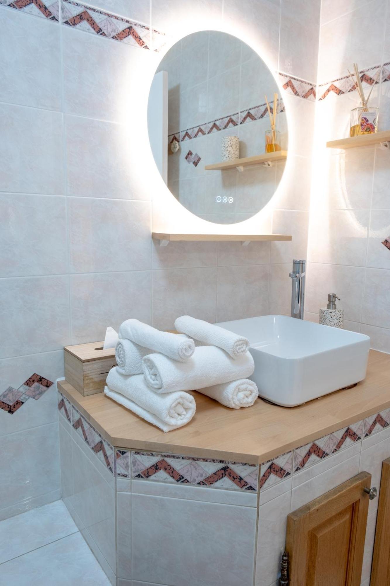 3 Pieces Au Coeur Du Cros De Cagnes Appartement Buitenkant foto